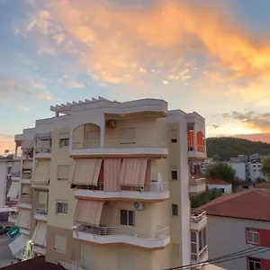 Ioanian Blue Apartament Himare