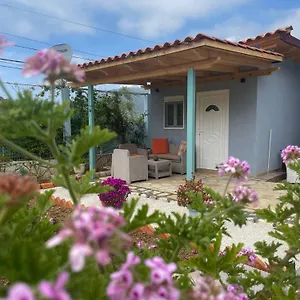  Apartamento Milos